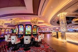emas slot featured game showcase