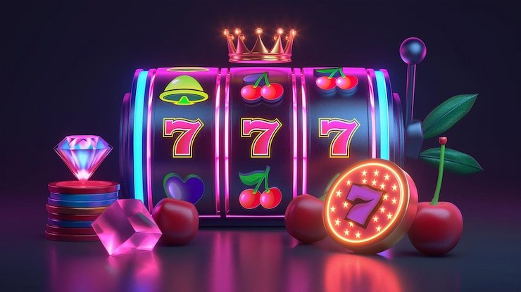 Berbagai limit meja di emas slot Top Trend Gaming